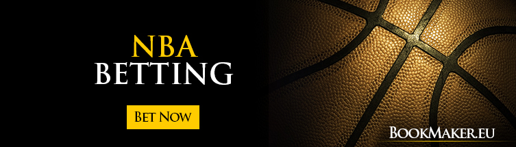 BookMaker Basketball NBA Betting